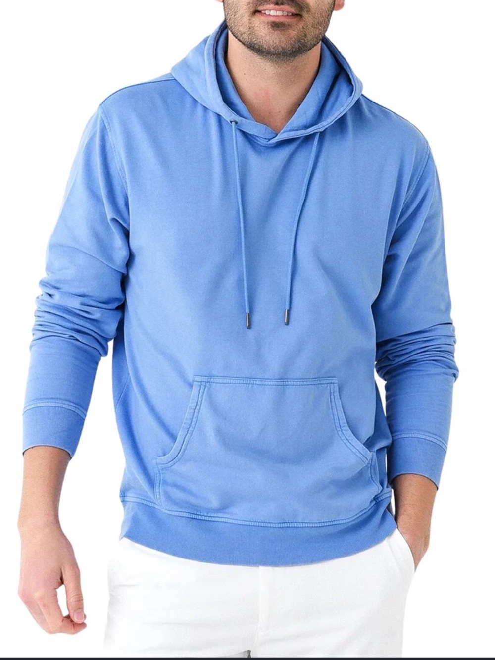 Peter Millar Pine Performance Hoodie